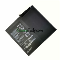 Výměna baterie pro Huawei MatePad HB27D8C8ECW-12 W09 Pro MRX-AL09 AL19