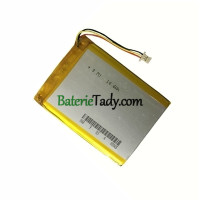 Výměna baterie pro Ibasso DX220 DX150 DX160 dx120 DX80 DX200