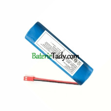 Výměna baterie pro Ilife 18650B4-4S1P-AGX-2