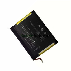 Výměna baterie pro IRBIS NB125 NV-2964151-2S