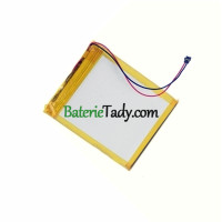 Výměna baterie pro Iriver AK100