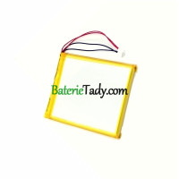 Výměna baterie pro Iriver Sp1000 sp2000