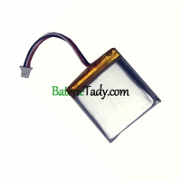 Výměna baterie pro JBL TUNE 750BTNC