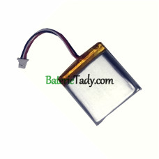 Výměna baterie pro JBL TUNE 750BTNC