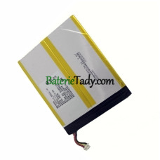 Výměna baterie pro Jumper EZPad8pro 4059134