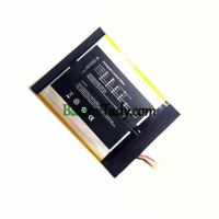 Výměna baterie pro Jumper x4 NV-2874180-2S Ezbook