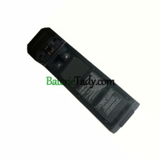 Výměna baterie pro kameru Hover-Camera ZB-381