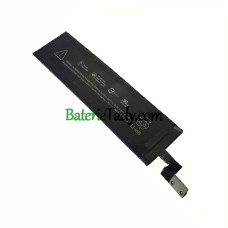Výměna baterie pro klávesnici Apple G6 A1843 A1645 A1644