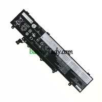 Výměna baterie pro Lenovo 2 E14 Thinkpad E15 Gen L19C3PD5 L19M3PD5 TP00117A