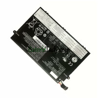 Výměna baterie pro Lenovo 20RA/RB 20RD TP00116A/00095A E15 ThinkPad E14