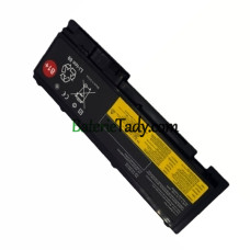 Výměna baterie pro Lenovo 45N1143 T420S T430S 45N1038 45N1039