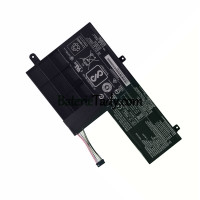 Výměna baterie pro Lenovo 510S 510S-14 510S-15 500S-15ISK Ideapad