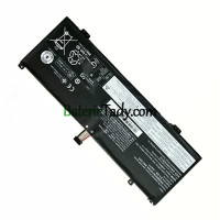 Výměna baterie pro Lenovo IML S540-14IWL V540S
