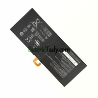 Výměna baterie pro Lenovo L17D2P31 yogabook-2 YB-J912F C930