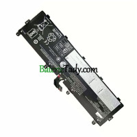 Výměna baterie pro Lenovo L17M6P52 ThinkPad 01AV497/498 L17C6P51 P72