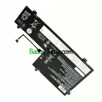 Výměna baterie pro Lenovo L18M3PFA L18D3PF2 Yoga C740-15IML