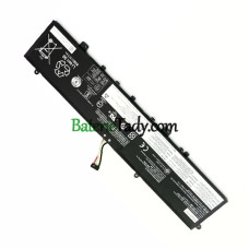 Výměna baterie pro Lenovo L18M4PF1 Yoga C940-15IRH s740-15irh