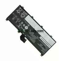 Výměna baterie pro Lenovo L18M6P90 L18C6P90 02DL029 02DL028 ThinkPad