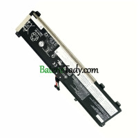 Výměna baterie pro Lenovo L19C4PC1 L19M4PC1 R7000P 2020 Y7000P