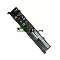 Výměna baterie pro Lenovo L19M3PF7/L3PF3 Ideapad 15IMH05 Creator-5