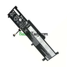 Výměna baterie pro Lenovo L20L3PF0 L20M3PF0 L20C3PF0