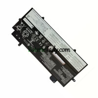 Výměna baterie pro Lenovo L20M4P71 Yoga-GEN6-2021 ThinkPad-X1 L20C4P71 X1C