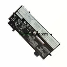 Výměna baterie pro Lenovo L20M4P71 Yoga-GEN6-2021 ThinkPad-X1 L20C4P71 X1C