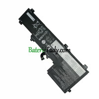 Výměna baterie pro Lenovo PRO16 L20M4PE1 2021 SB11B66553 L20C4PE1