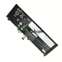 Výměna baterie pro Lenovo R9000X L19M4PC3 L19C4PC3 2021