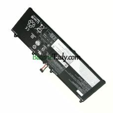 Výměna baterie pro Lenovo R9000X L19M4PC3 L19C4PC3 2021