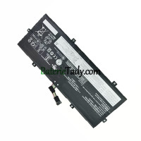 Výměna baterie pro Lenovo SB10X87838 L19M4PD8 5B10X87839 YOGA-Duet L19C4PD8