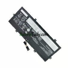Výměna baterie pro Lenovo SB10X87838 L19M4PD8 5B10X87839 YOGA-Duet L19C4PD8