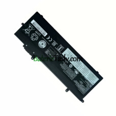 Výměna baterie pro Lenovo X280 SB10K97618 01AV472 L17S6P71