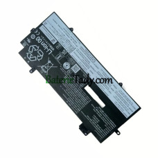 Výměna baterie pro Lenovo Yoga-GEN6 ThinkPad-X1 2021 X1C SB10T83217