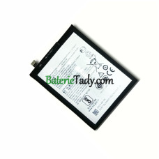 Výměna baterie pro Lenovo Z6 L38111 BL297