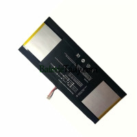 Výměna baterie pro Livefan s1 HN01
