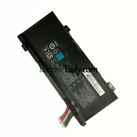 Výměna baterie pro MECHREVO X9Ti-R X9TIR