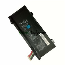 Výměna baterie pro MECHREVO X9Ti-R X9TIR