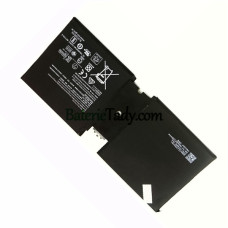 Výměna baterie pro Microsoft G16TA047H DYNU01 1901/1926 Surface-go-2