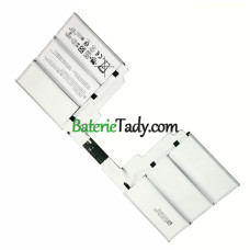 Výměna baterie pro Microsoft G3HTA050H 1835 Surface-BOOK-2 G3HTA049H