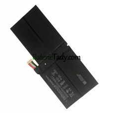 Výměna baterie pro Microsoft G3HTA061H Surface-Pro-7 1866