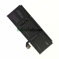 Výměna baterie pro Microsoft Surface 1868 DYNT02 Laptop3 G3HTA052H 1867
