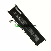 Výměna baterie pro Msi BTY-M57 Leopard 10UG GP66 GP76