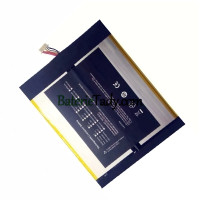 Výměna baterie pro notebook Chuwi 2877164-2s SE