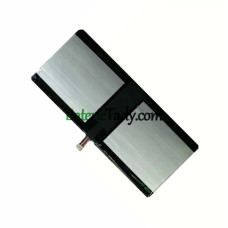 Výměna baterie pro Obook 11 35100220