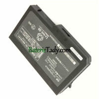 Výměna baterie pro Panasonic Toughbook CF-VZSU59U CF-N10 CF-VZSU60AJS