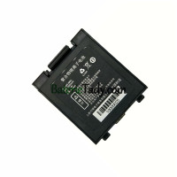 Výměna baterie pro PDA QR-386A
