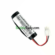 Výměna baterie pro PLC 078-000-004-00