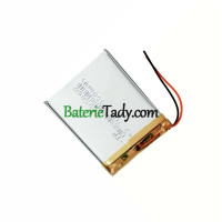 Výměna baterie pro PLC 405060