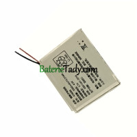 Výměna baterie pro PLC 458085